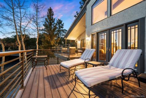 23765 Currant Drive Golden CO 80401