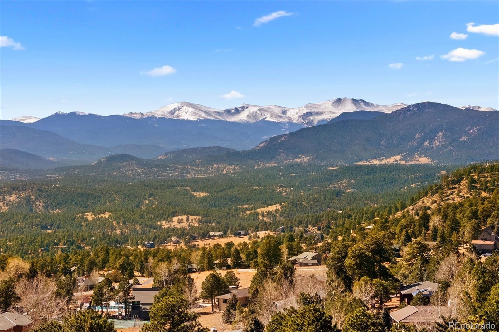 23765 Currant Drive Golden CO 80401