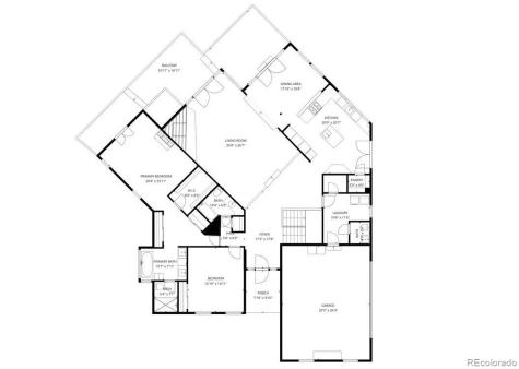 23765 Currant Drive Golden CO 80401