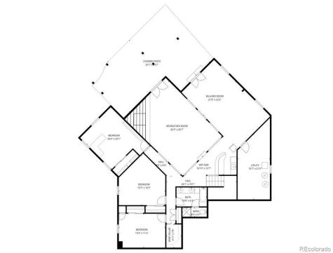 23765 Currant Drive Golden CO 80401