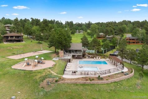 23765 Currant Drive Golden CO 80401