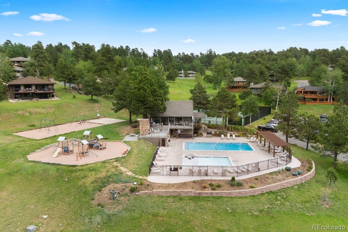 23765 Currant Drive Golden CO 80401