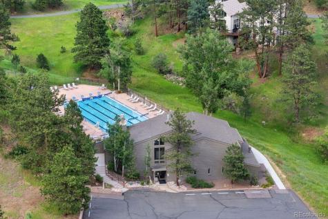 23765 Currant Drive Golden CO 80401