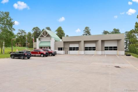 23765 Currant Drive Golden CO 80401