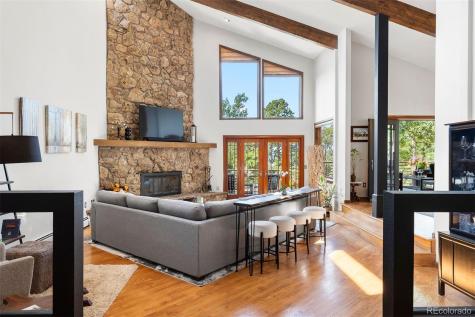 23765 Currant Drive Golden CO 80401