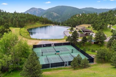 23765 Currant Drive Golden CO 80401