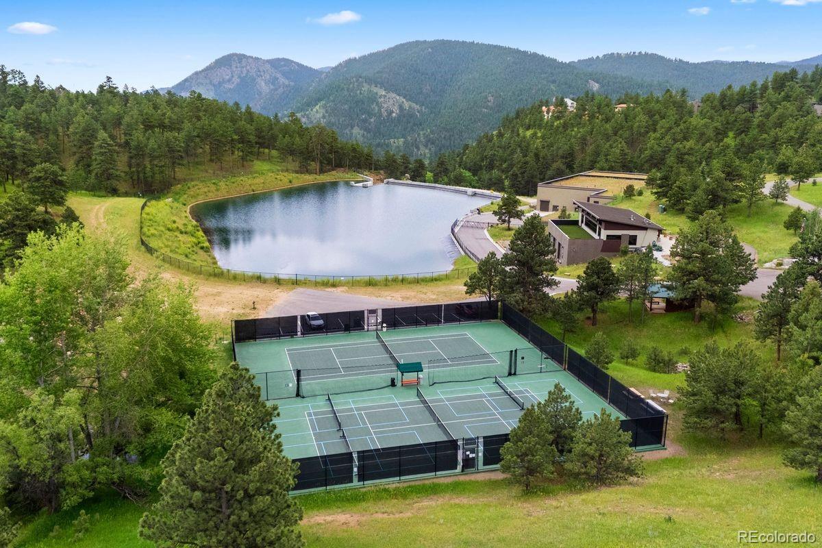 23765 Currant Drive Golden CO 80401