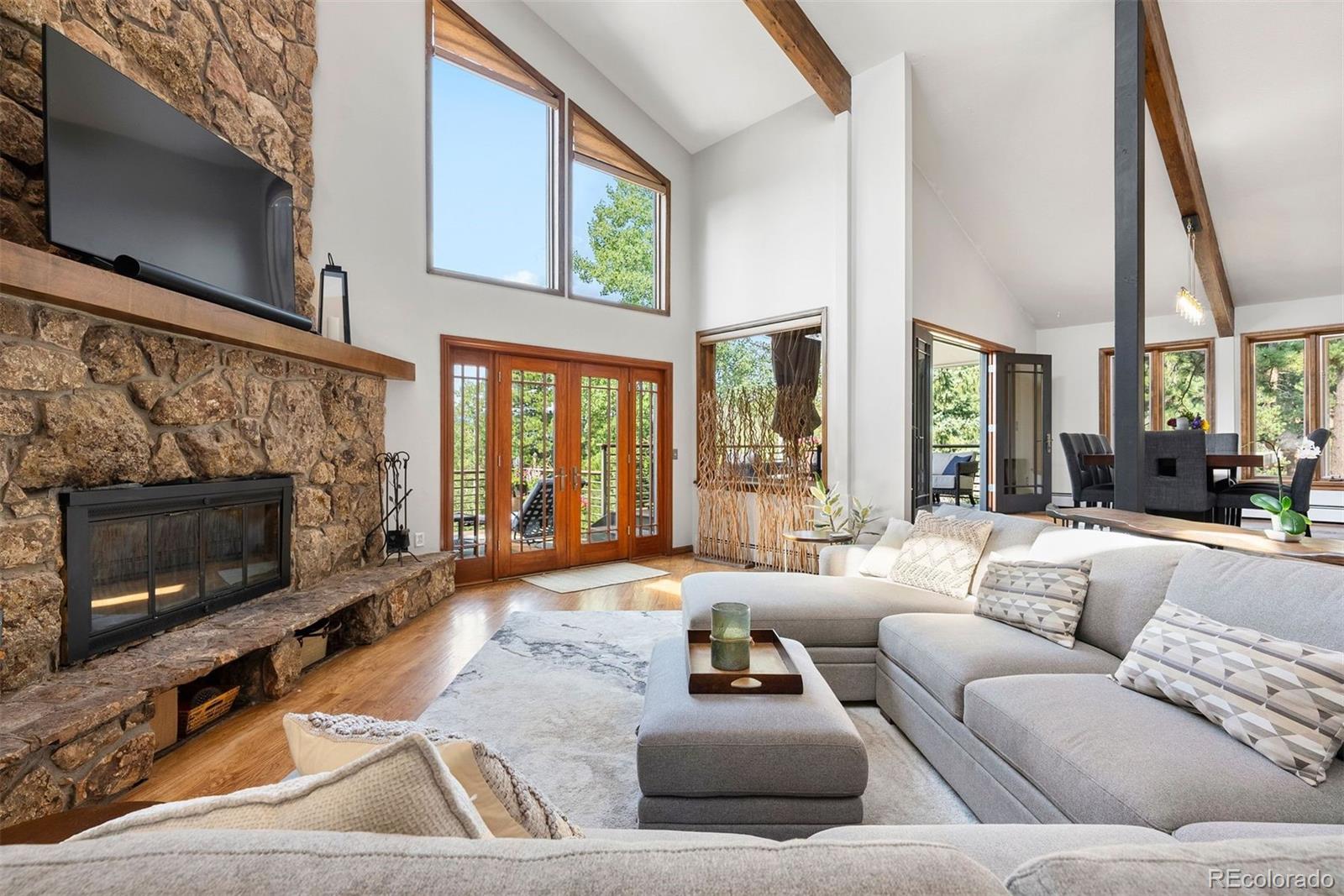 23765 Currant Drive Golden CO 80401