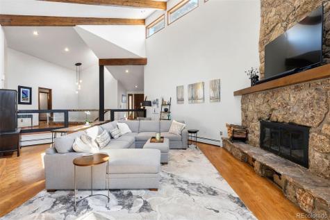 23765 Currant Drive Golden CO 80401