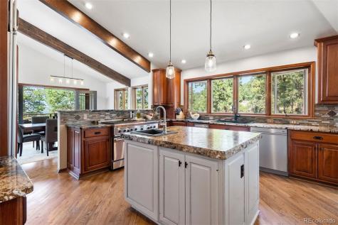 23765 Currant Drive Golden CO 80401