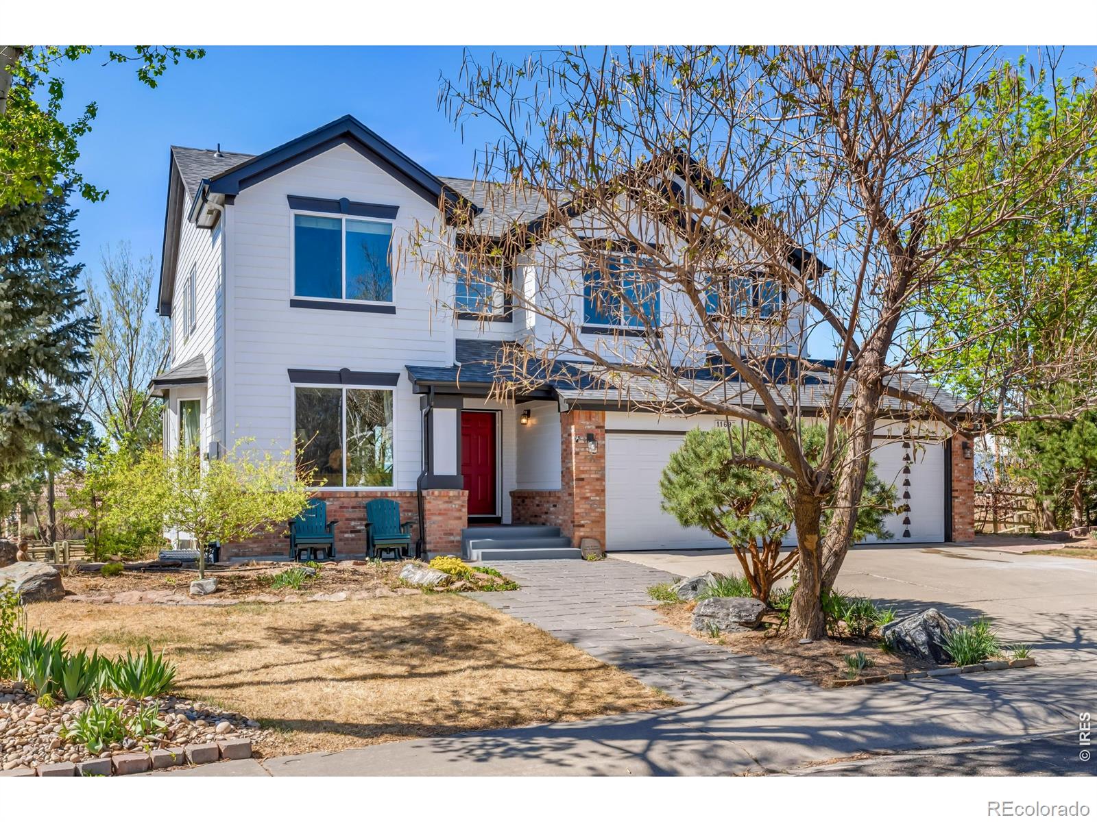 11693 Montgomery Circle Longmont CO 80504
