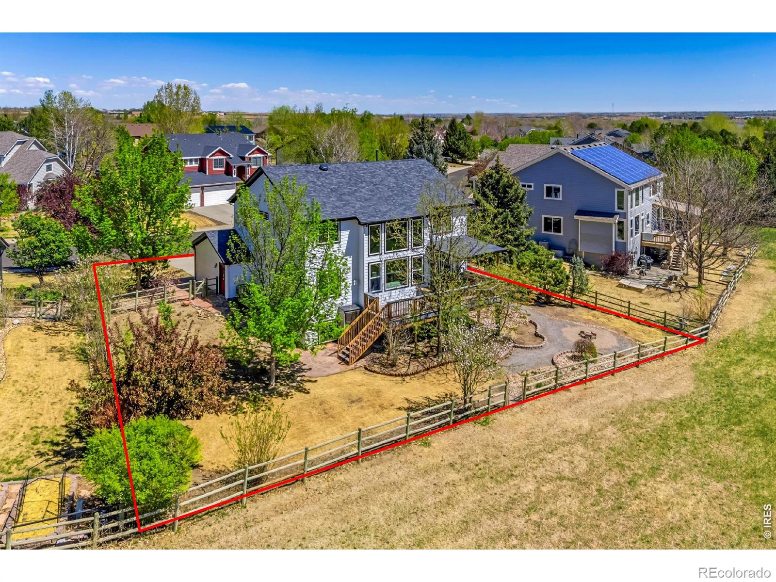 11693 Montgomery Circle Longmont CO 80504