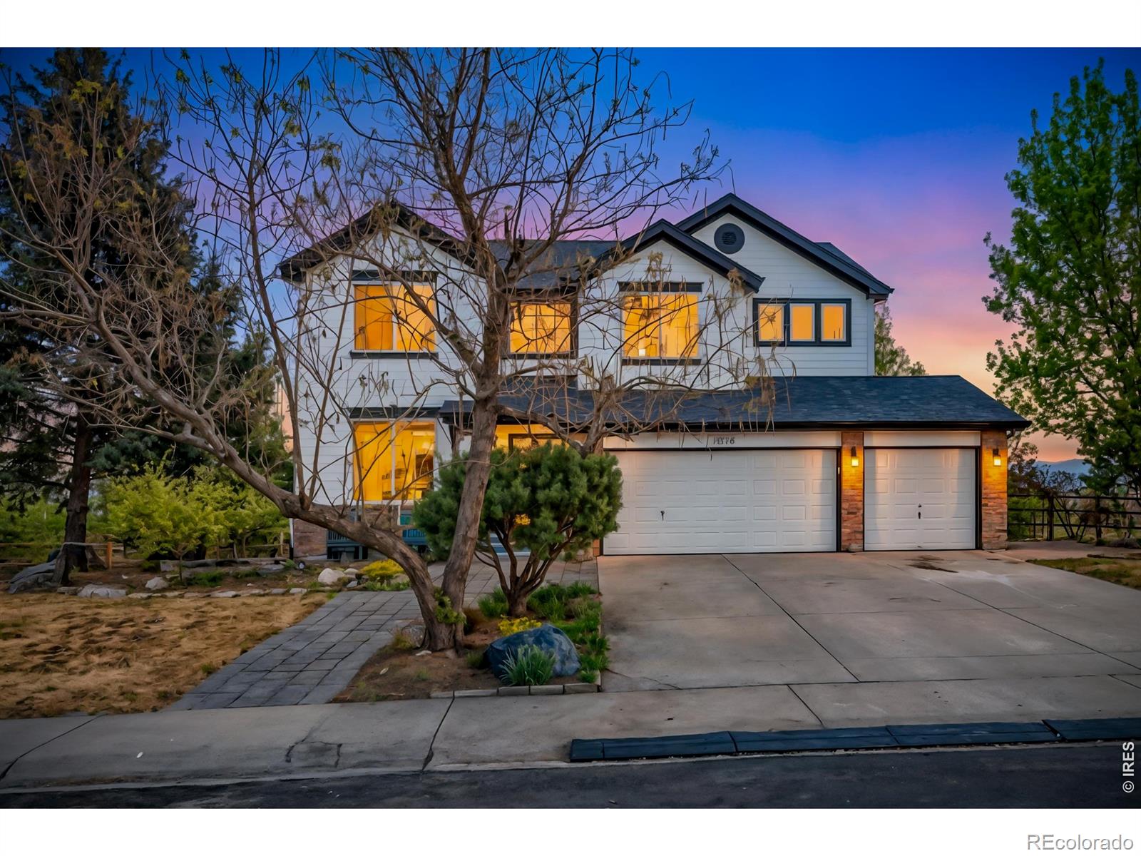 11693 Montgomery Circle Longmont CO 80504