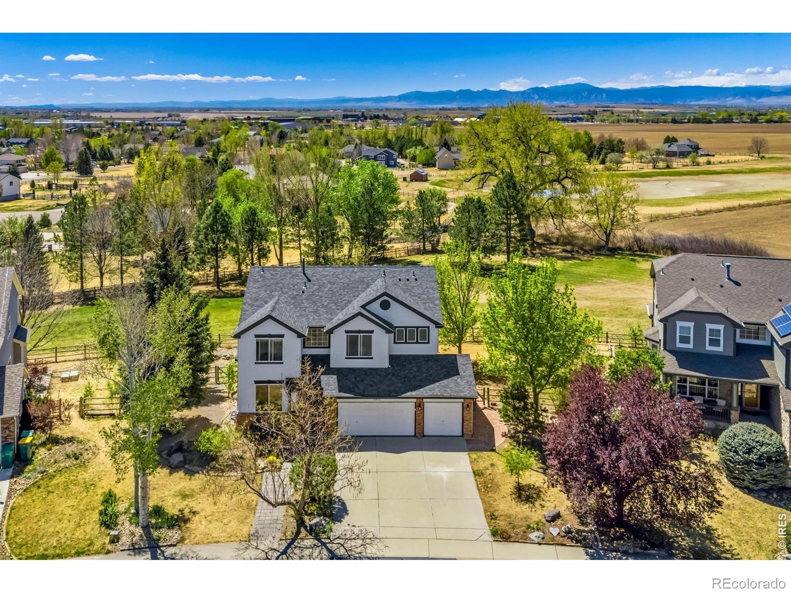 11693 Montgomery Circle Longmont CO 80504