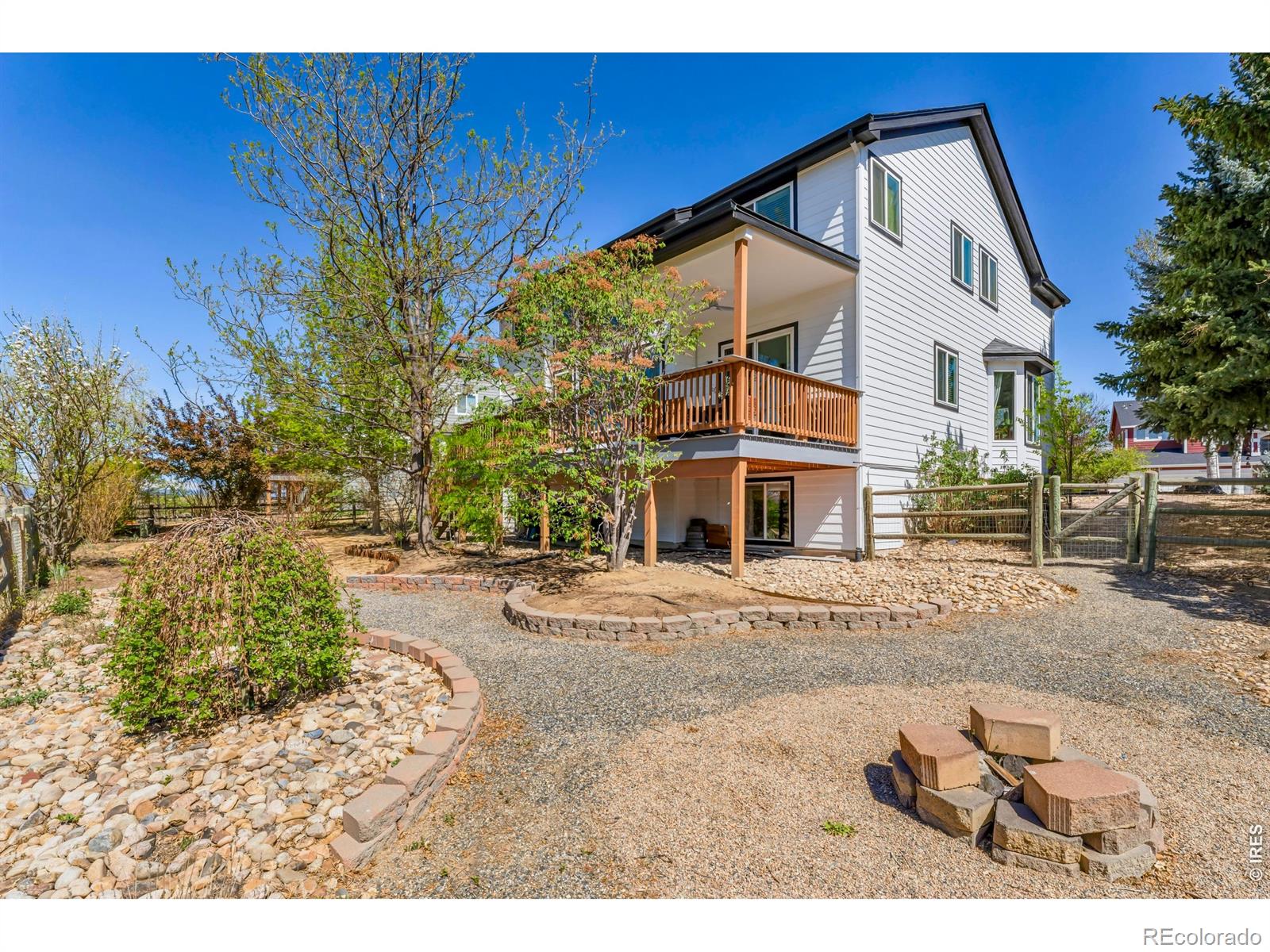 11693 Montgomery Circle Longmont CO 80504