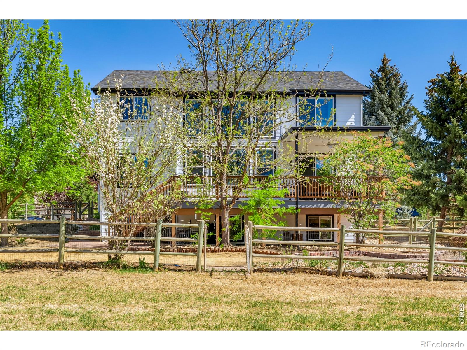11693 Montgomery Circle Longmont CO 80504