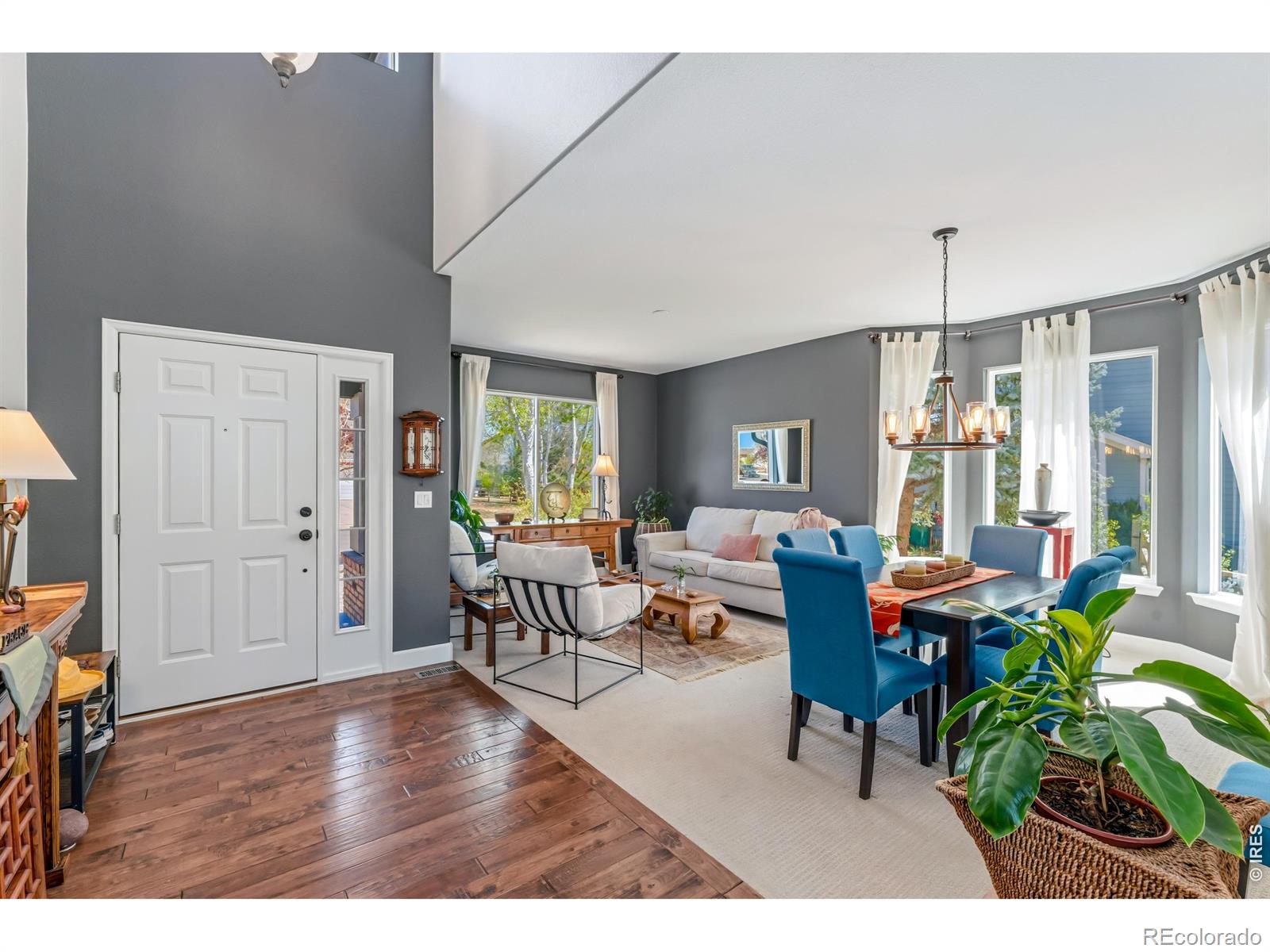 11693 Montgomery Circle Longmont CO 80504