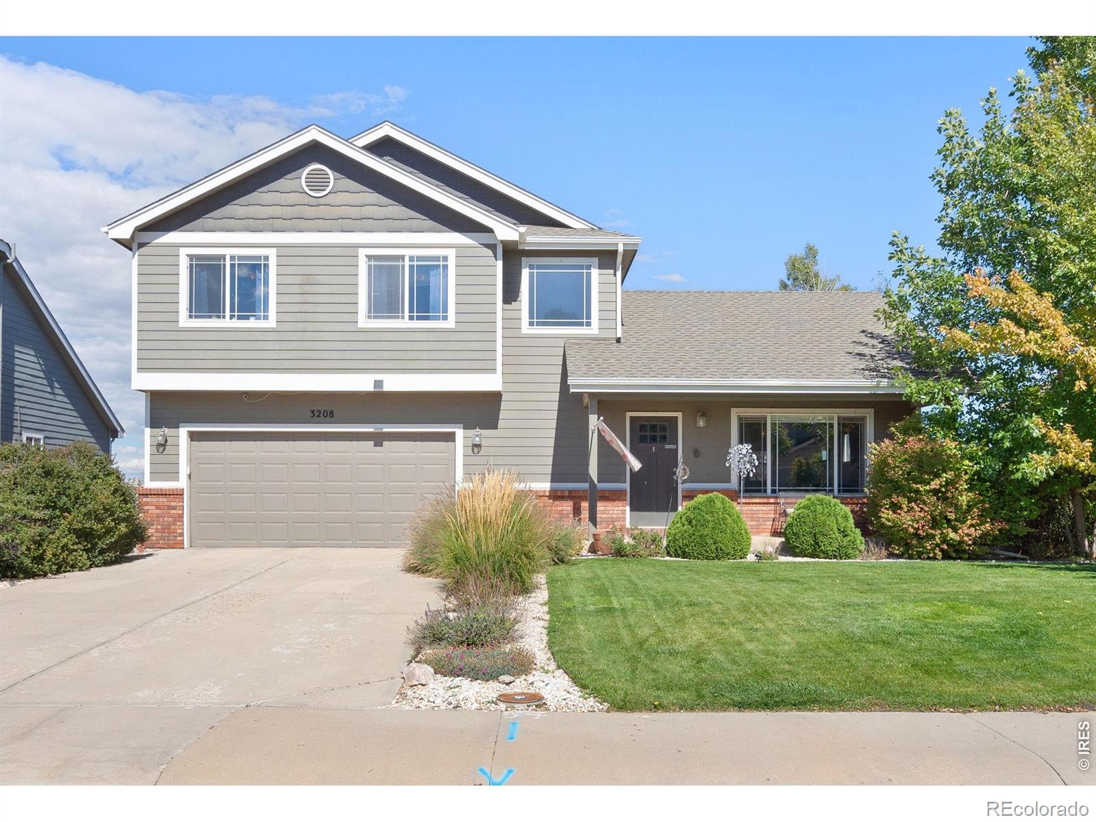 3208 Iron Horse Way Wellington CO 80549