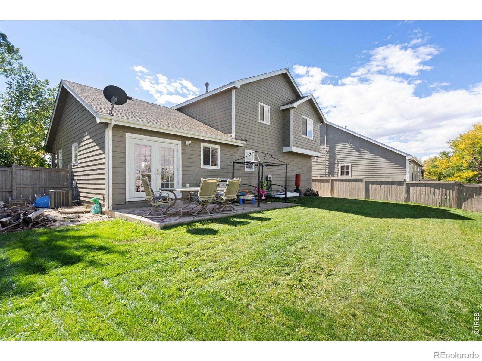 3208 Iron Horse Way Wellington CO 80549