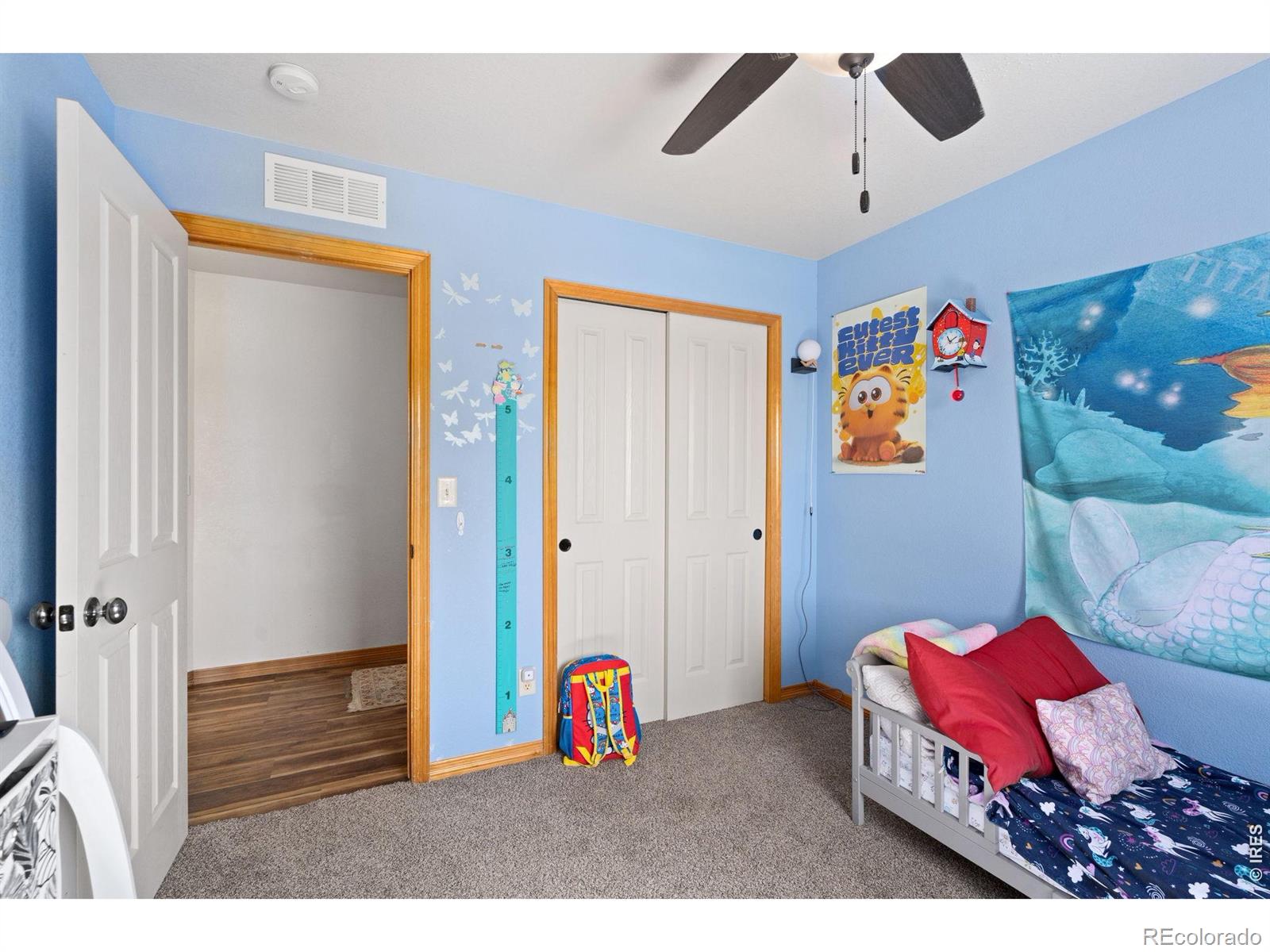 3208 Iron Horse Way Wellington CO 80549