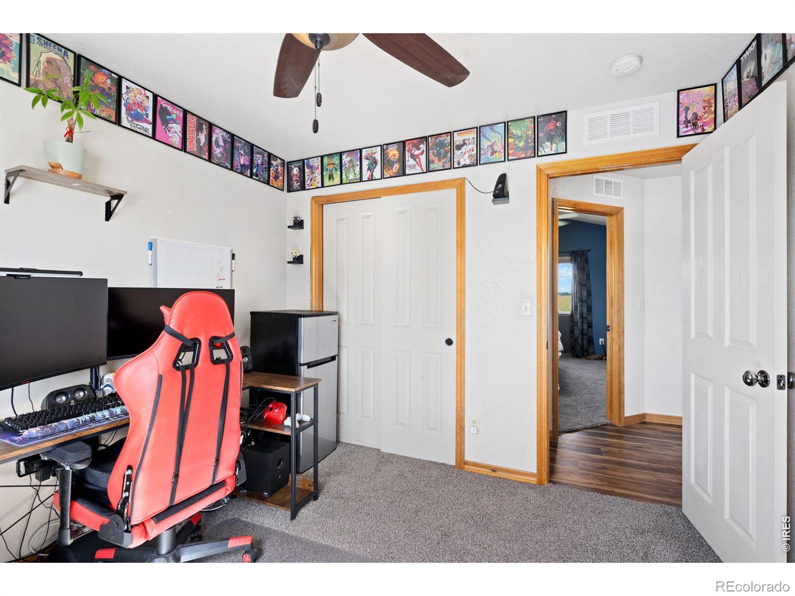 3208 Iron Horse Way Wellington CO 80549
