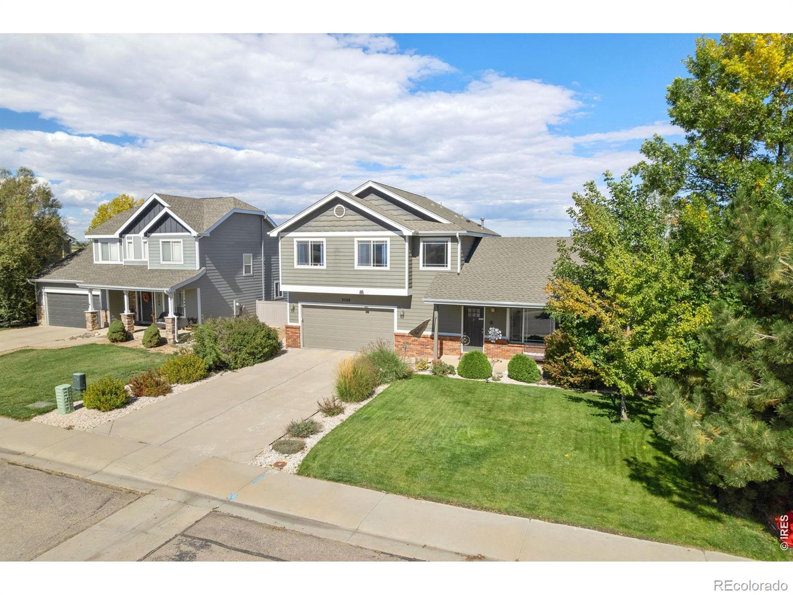 3208 Iron Horse Way Wellington CO 80549