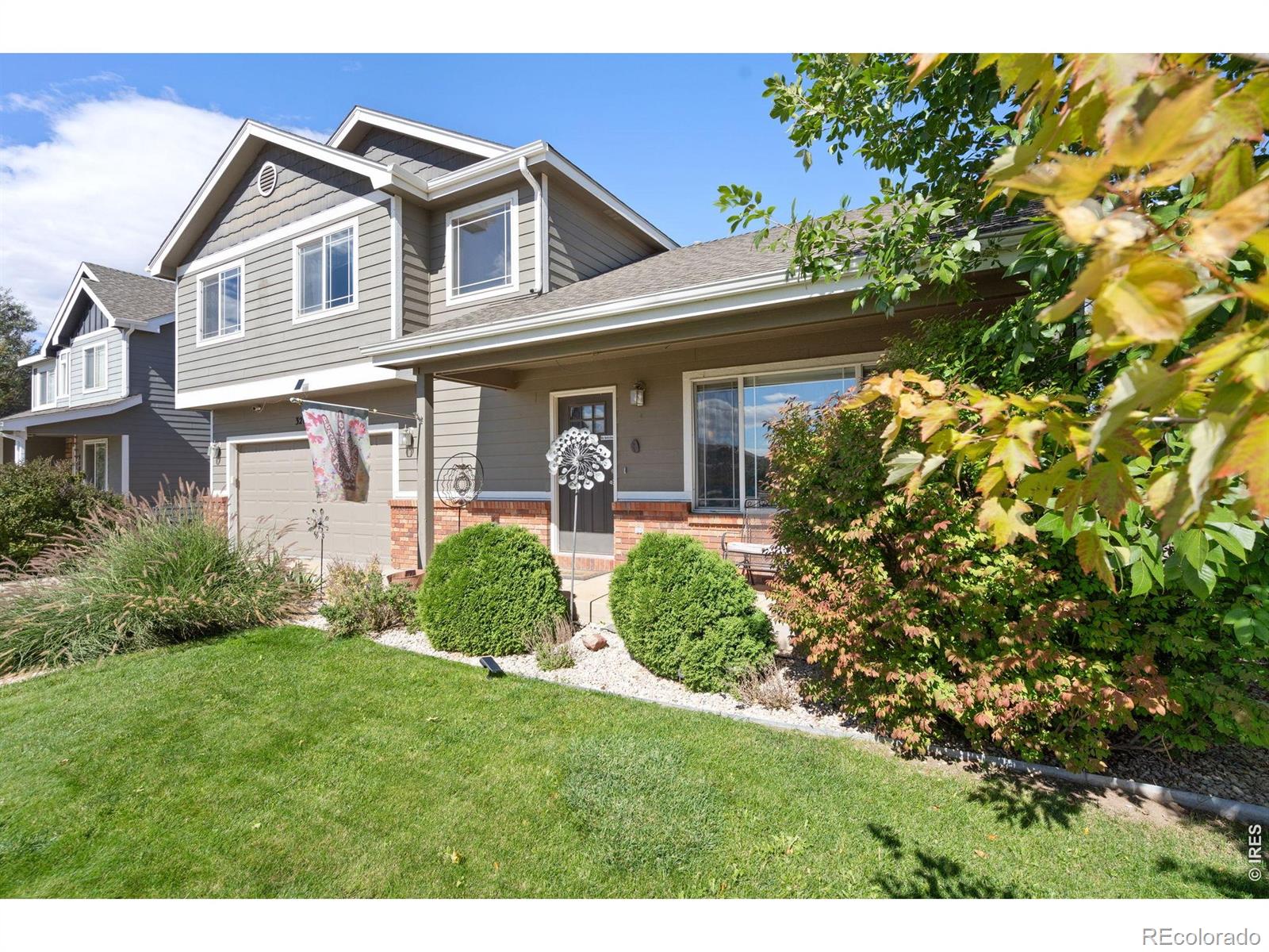 3208 Iron Horse Way Wellington CO 80549