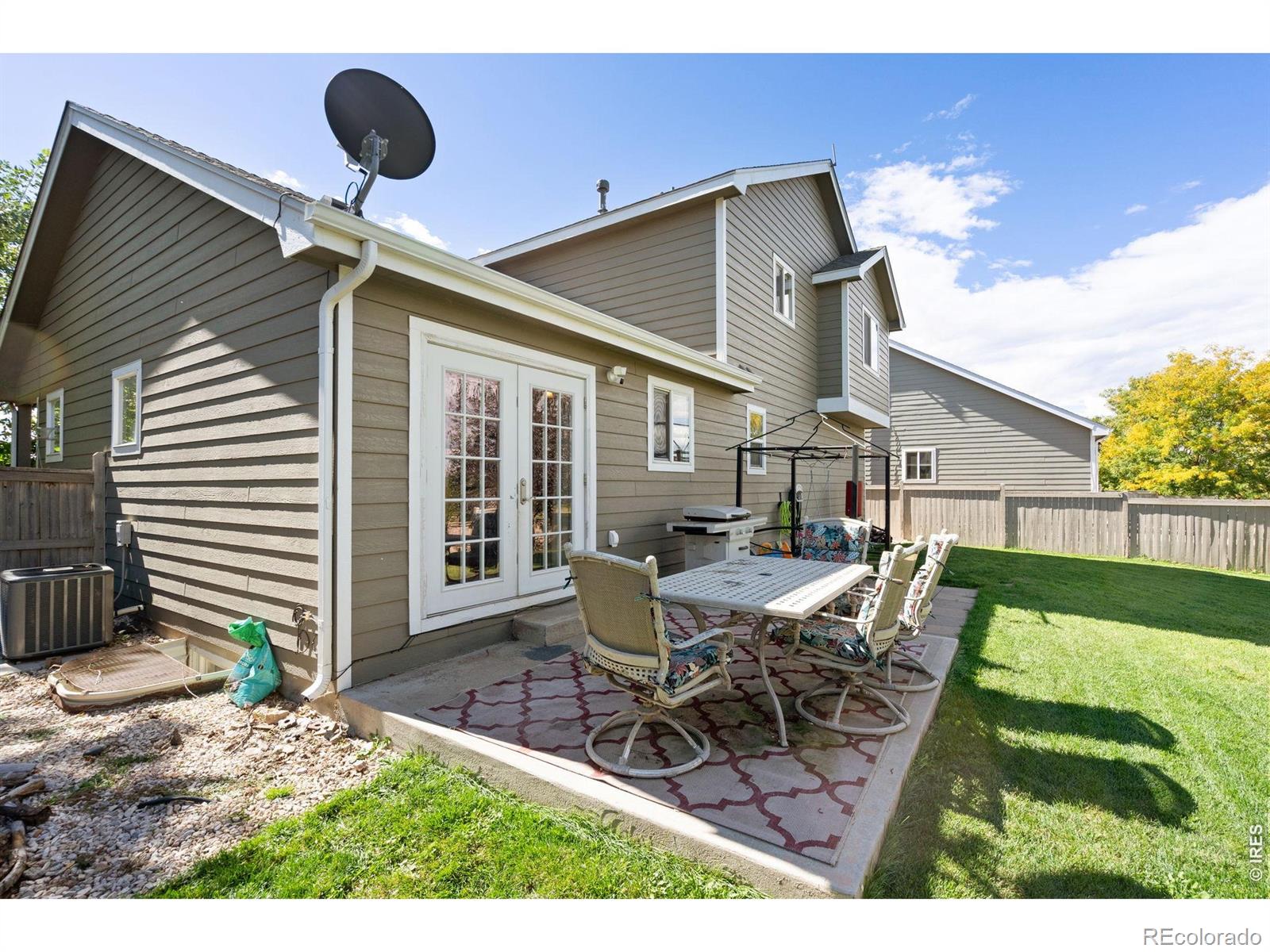 3208 Iron Horse Way Wellington CO 80549