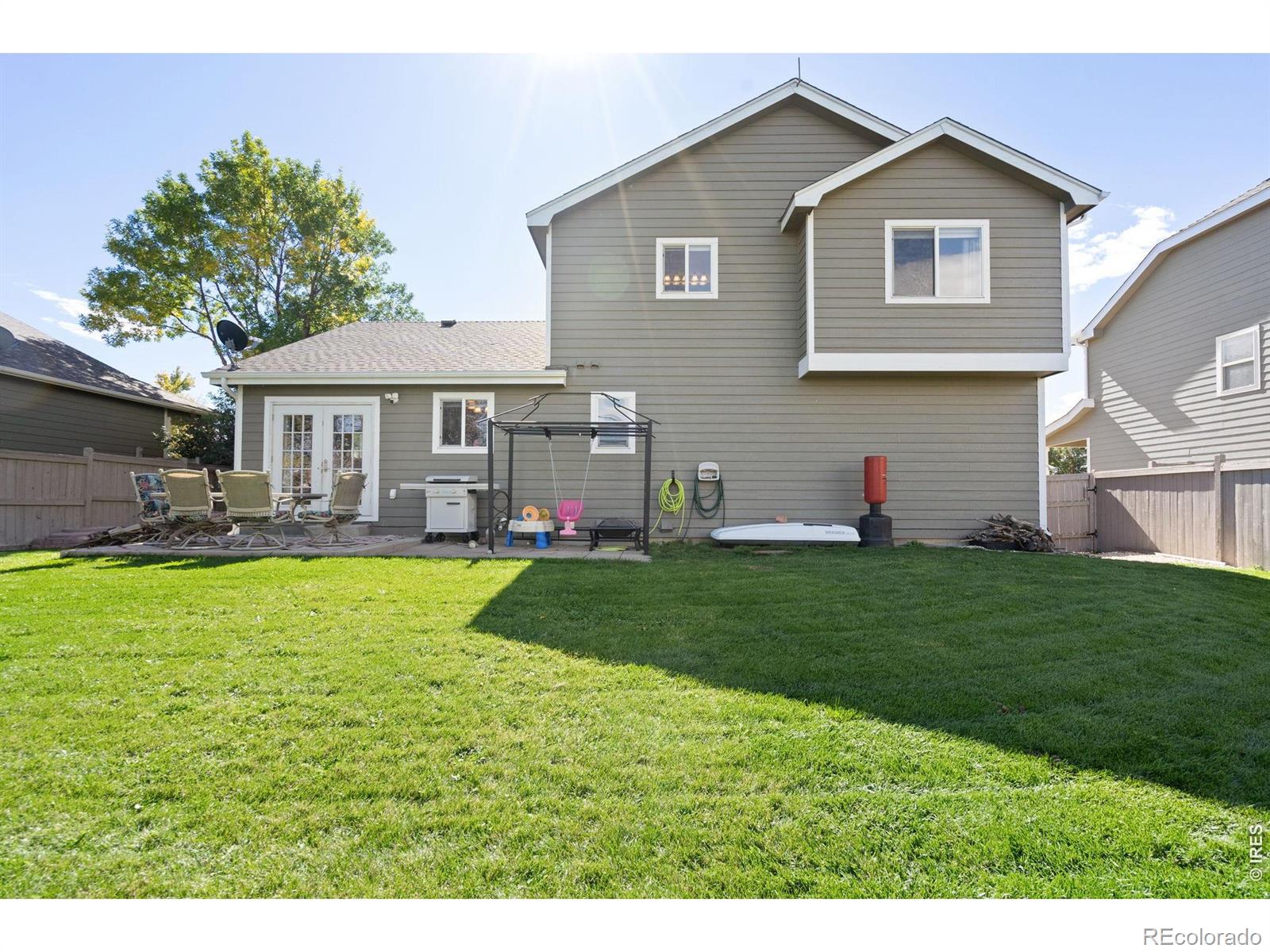 3208 Iron Horse Way Wellington CO 80549
