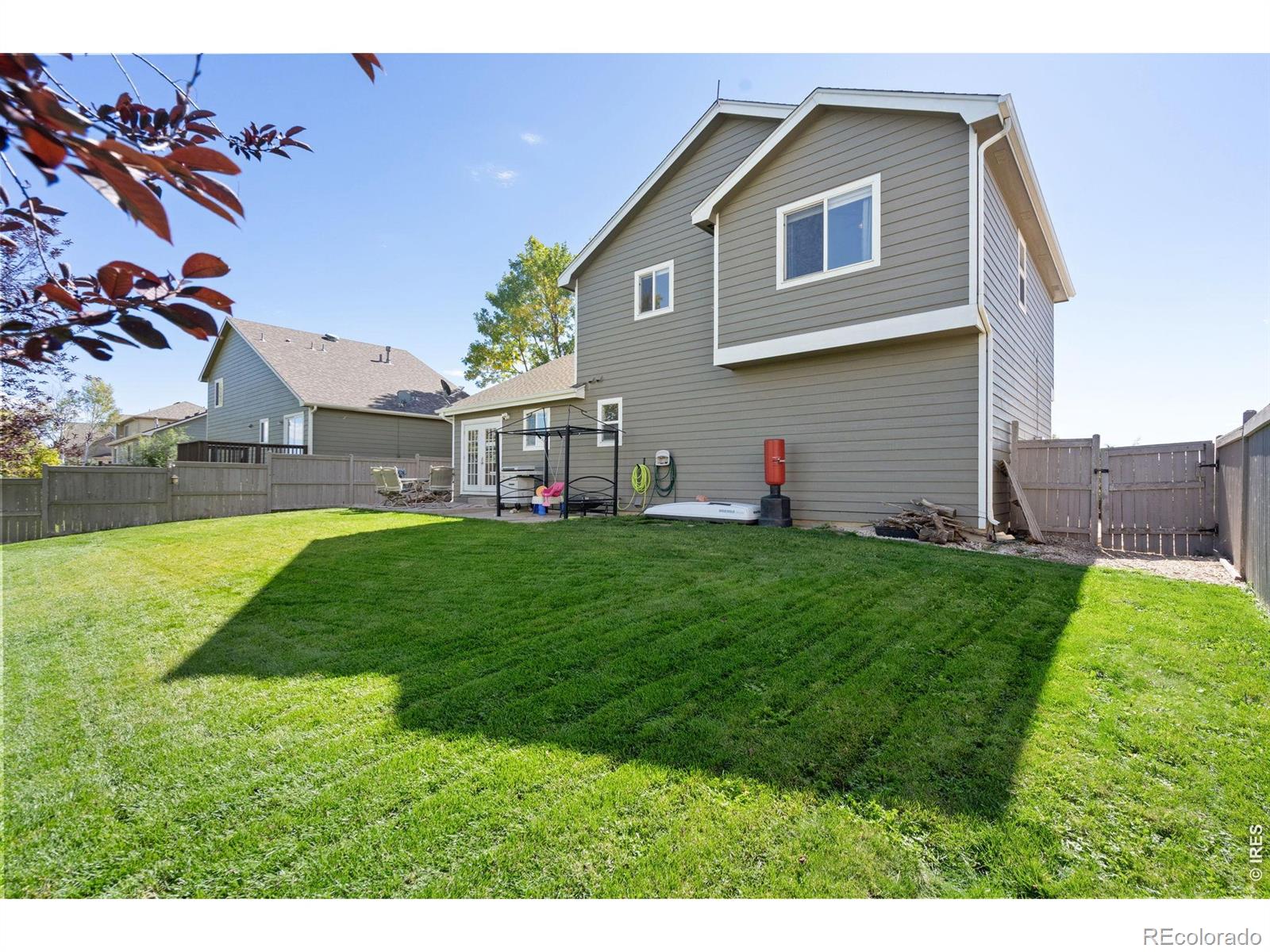 3208 Iron Horse Way Wellington CO 80549