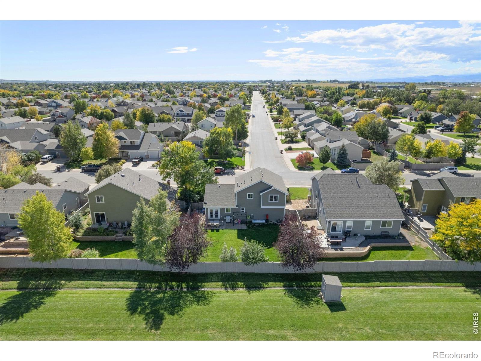 3208 Iron Horse Way Wellington CO 80549