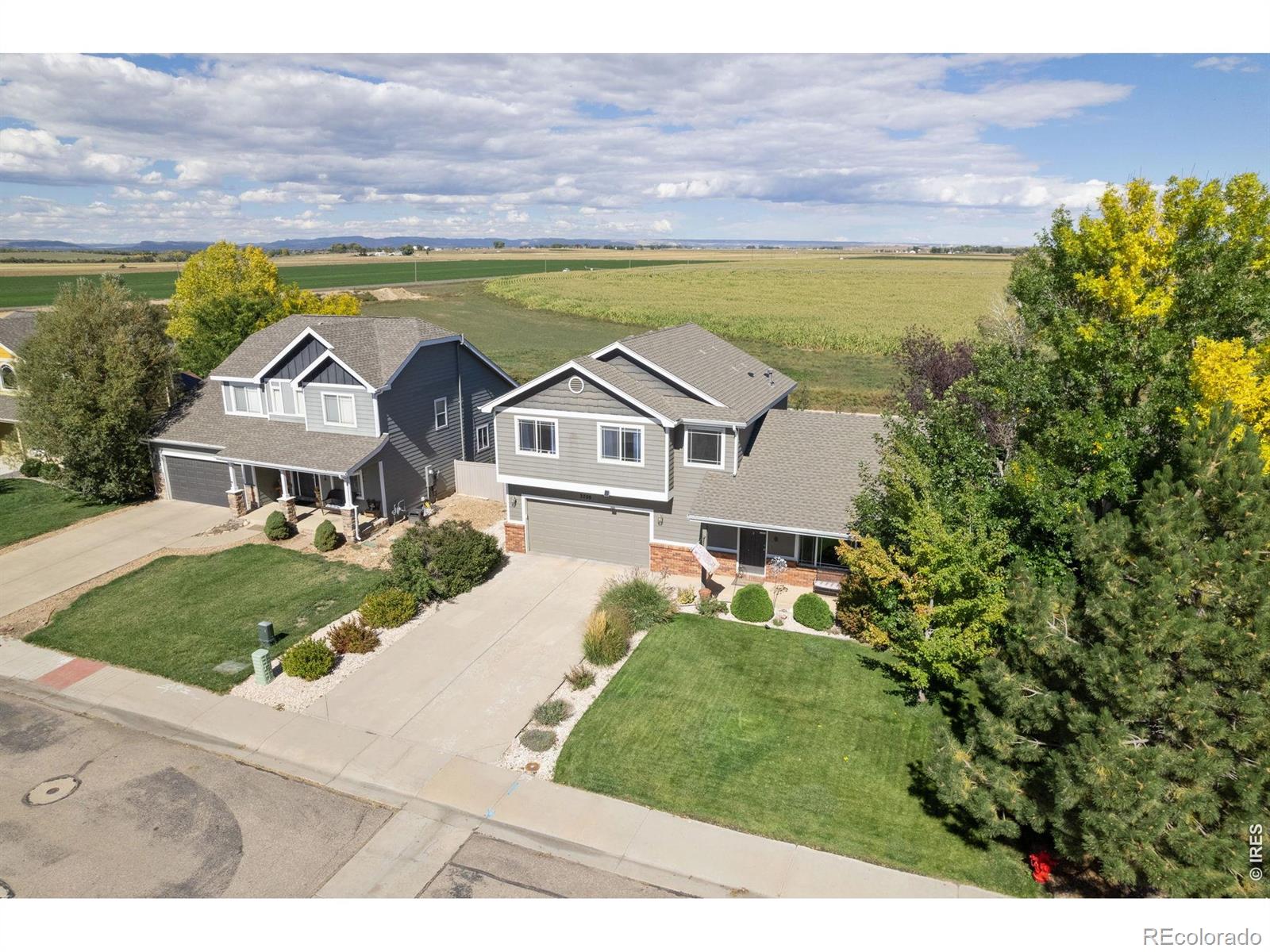 3208 Iron Horse Way Wellington CO 80549