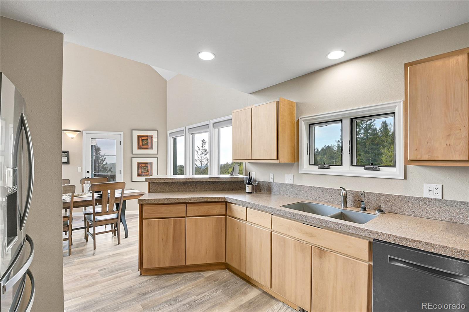 30382 Marys Drive Conifer CO 80433