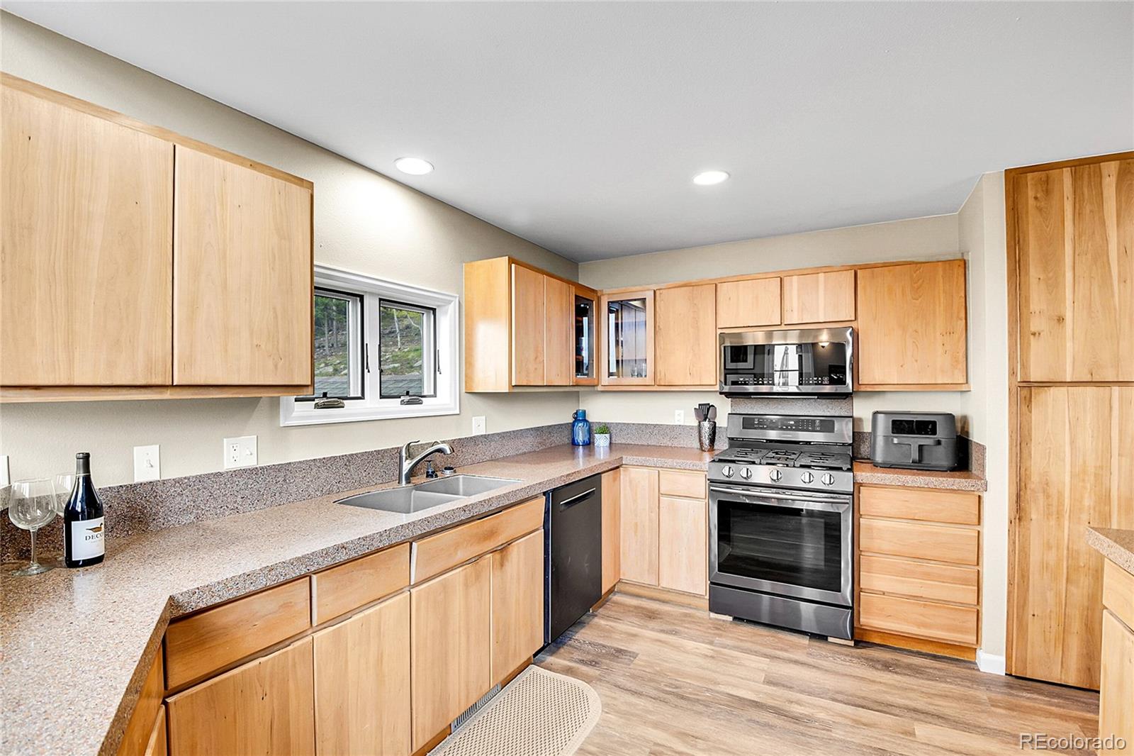 30382 Marys Drive Conifer CO 80433