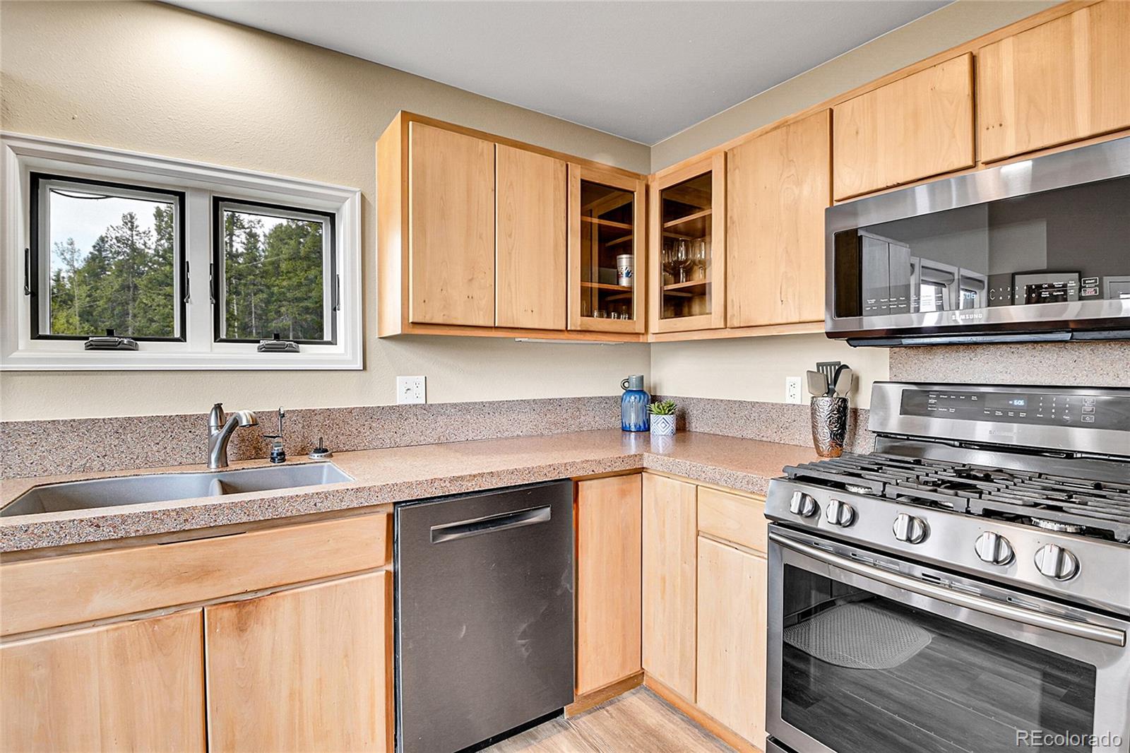 30382 Marys Drive Conifer CO 80433