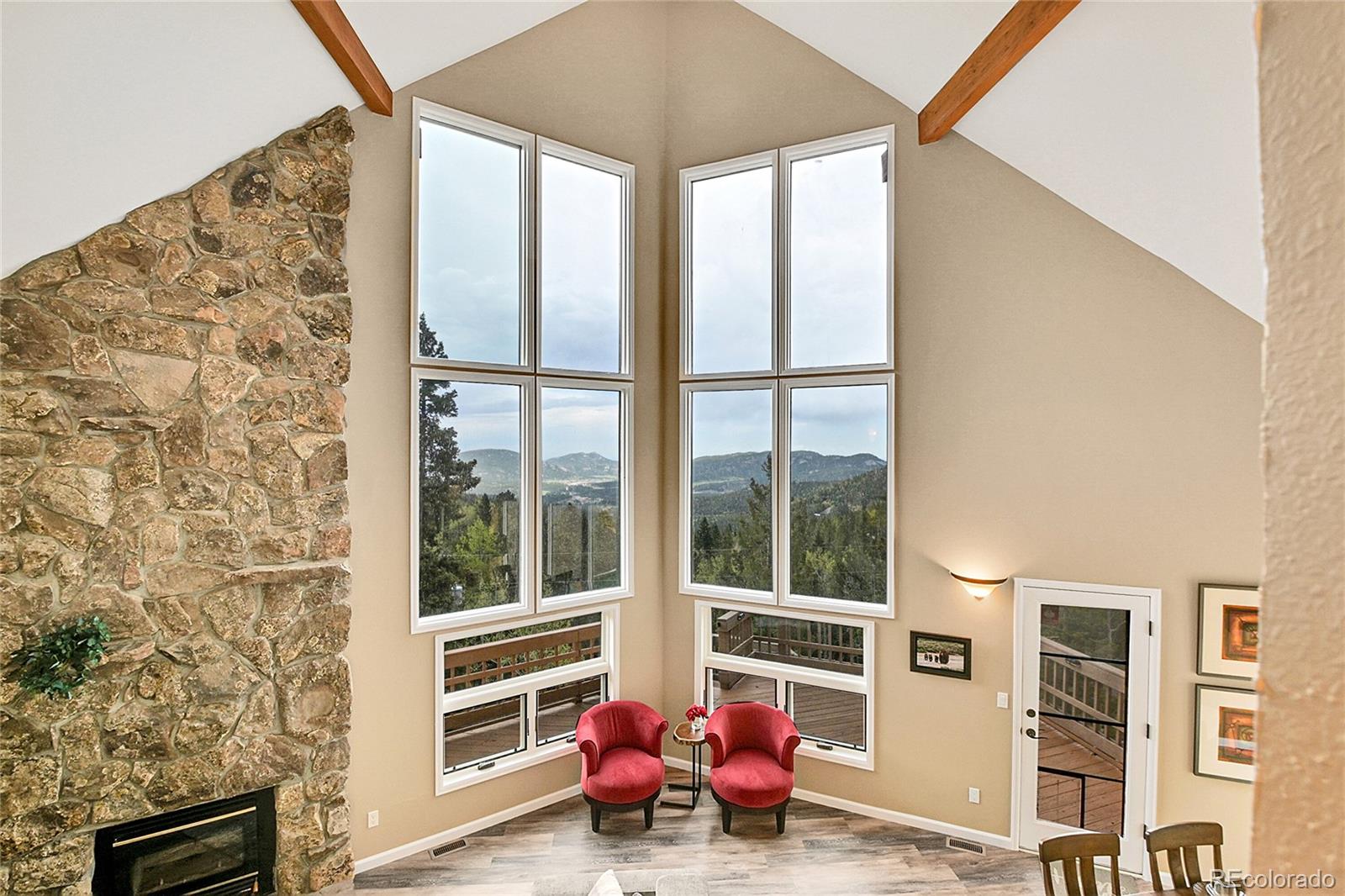 30382 Marys Drive Conifer CO 80433