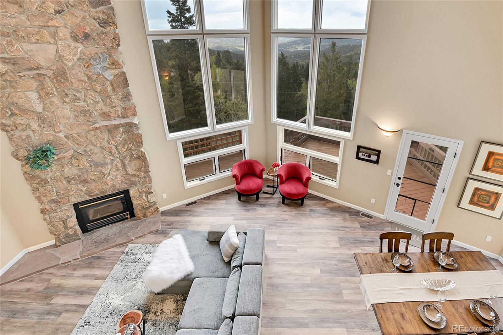 30382 Marys Drive Conifer CO 80433