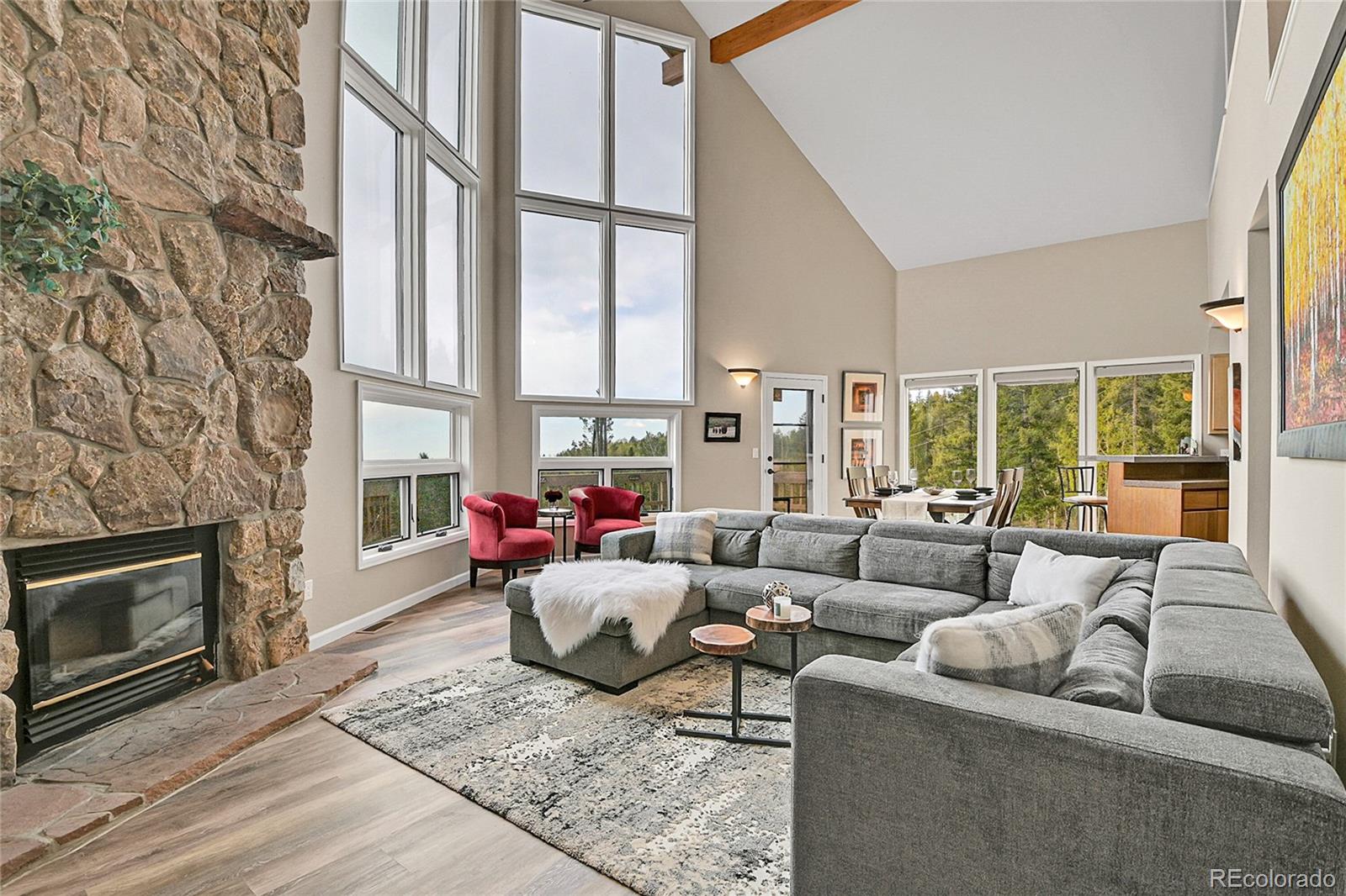 30382 Marys Drive Conifer CO 80433