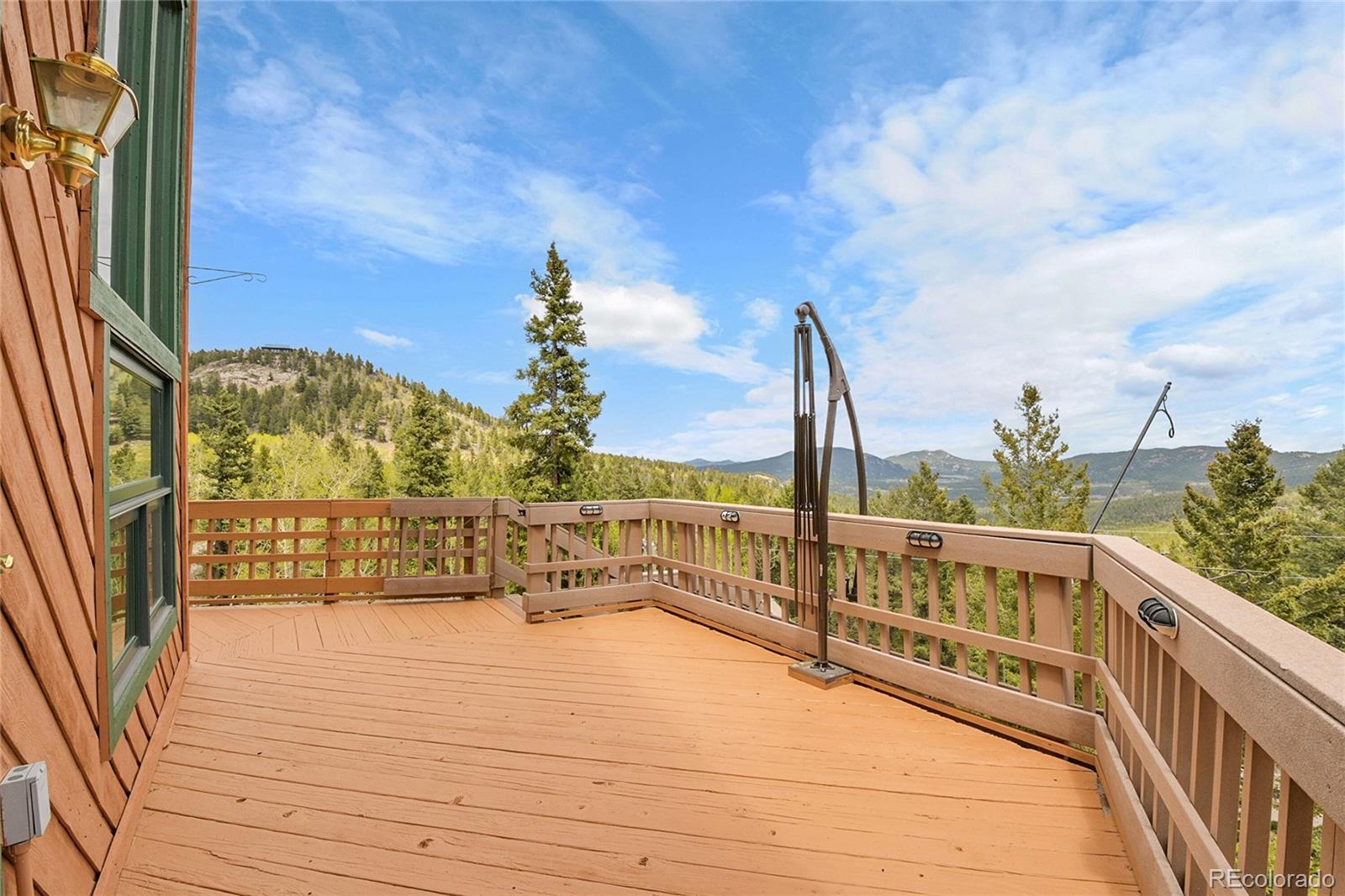 30382 Marys Drive Conifer CO 80433