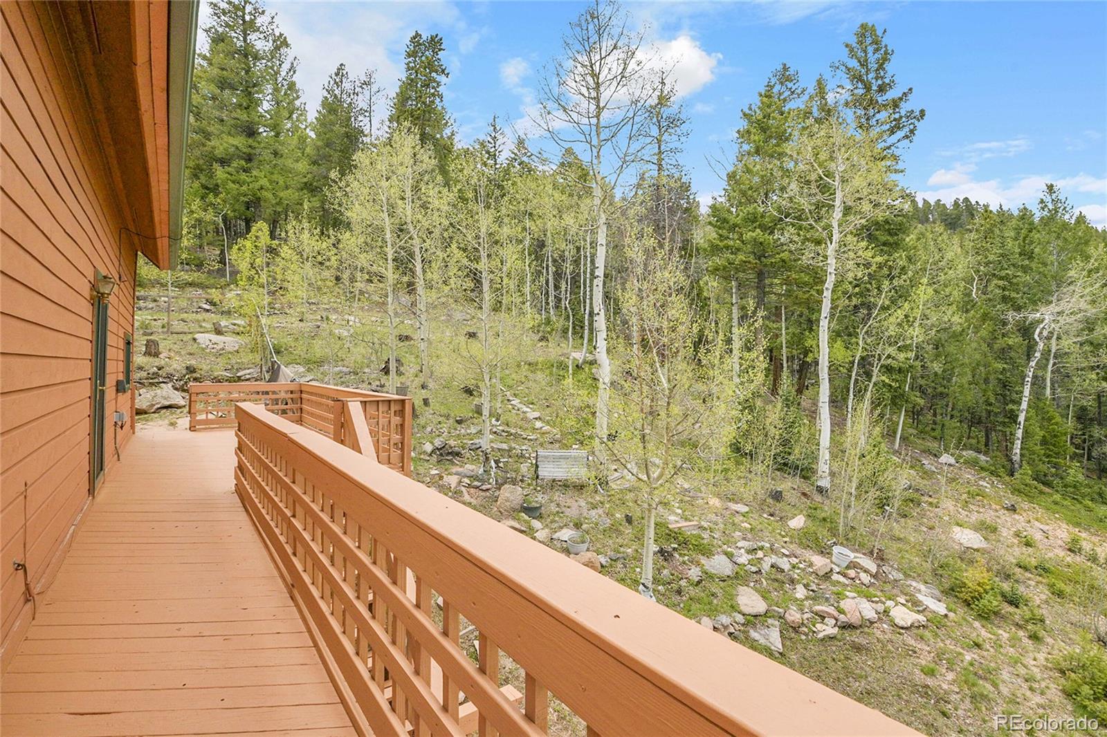 30382 Marys Drive Conifer CO 80433