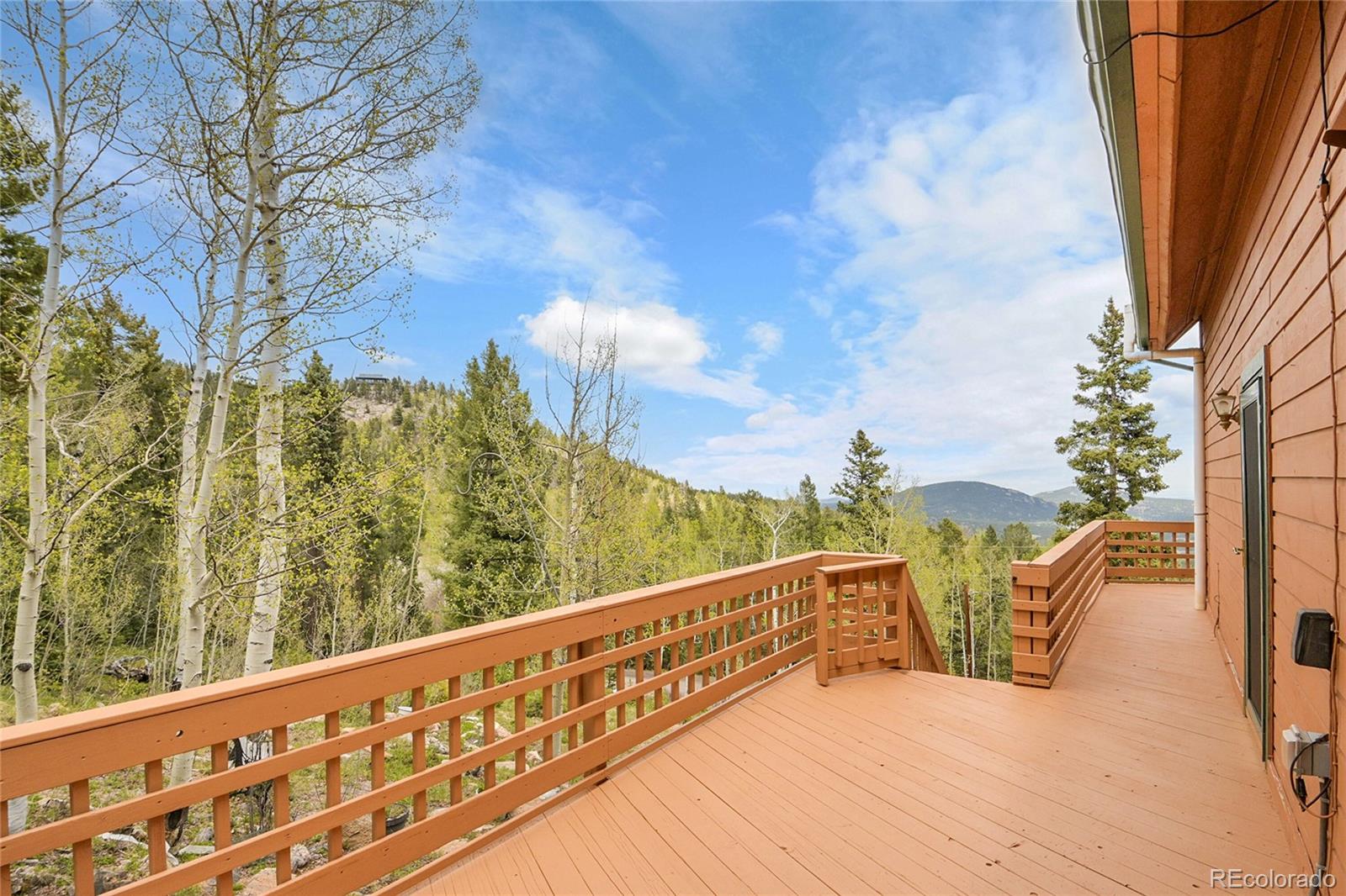 30382 Marys Drive Conifer CO 80433