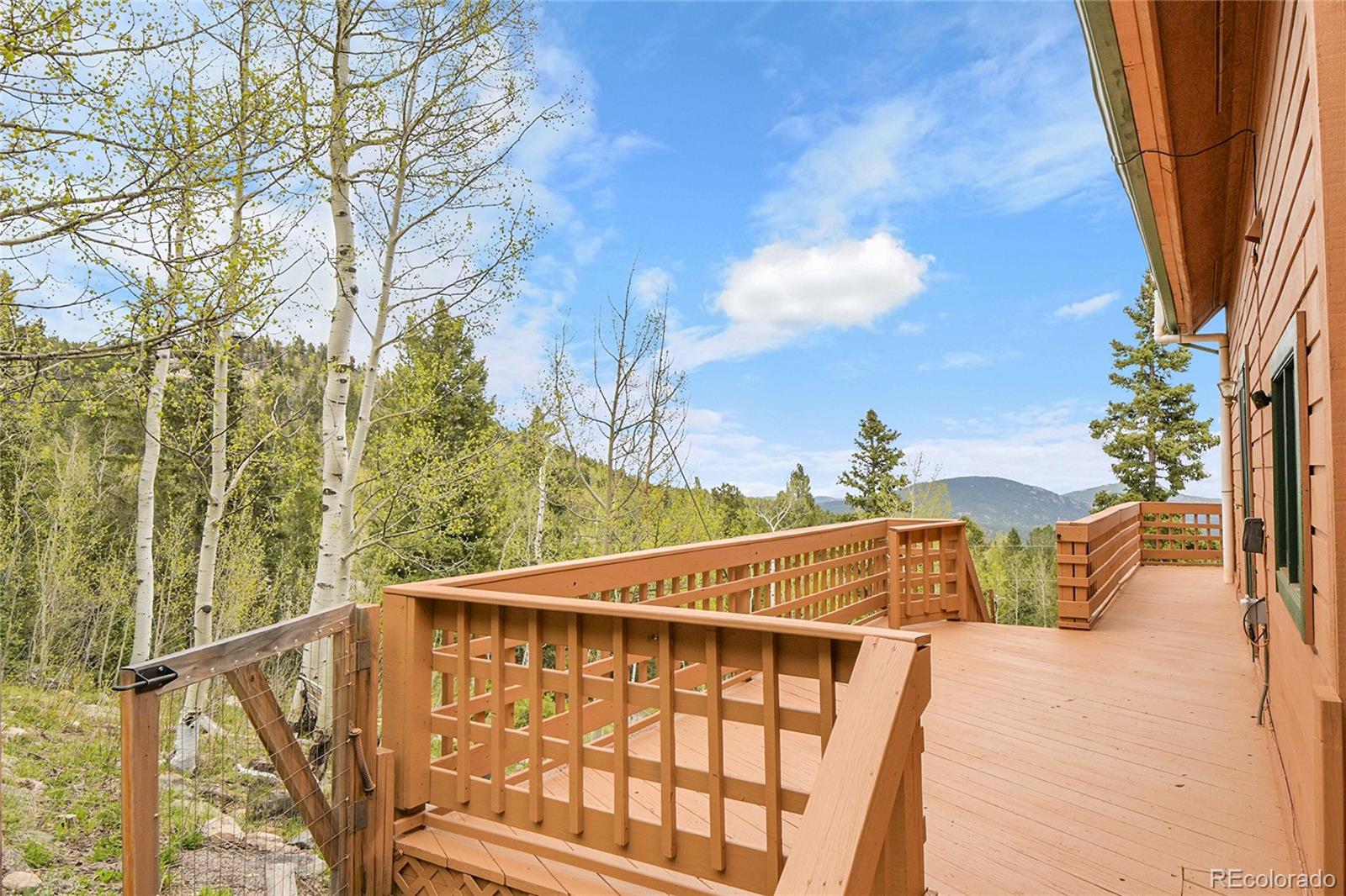 30382 Marys Drive Conifer CO 80433