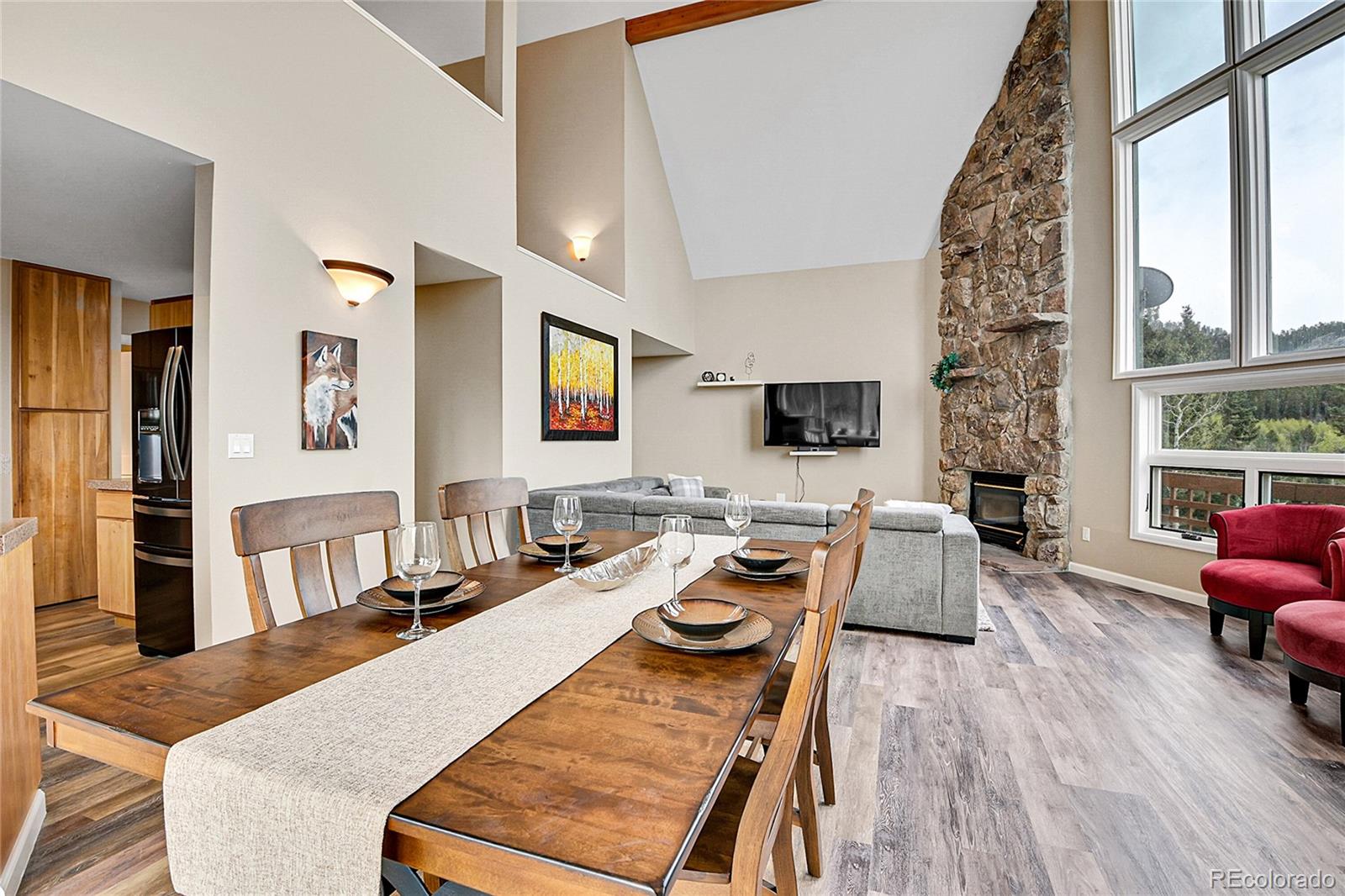 30382 Marys Drive Conifer CO 80433