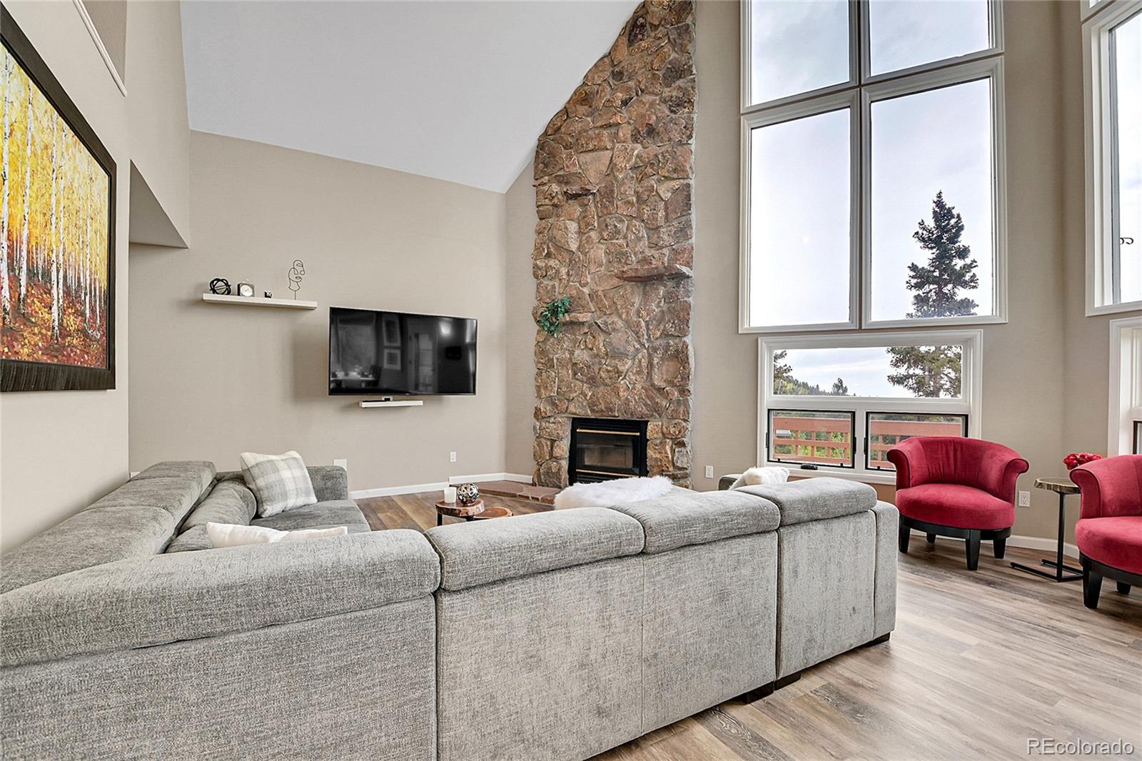 30382 Marys Drive Conifer CO 80433