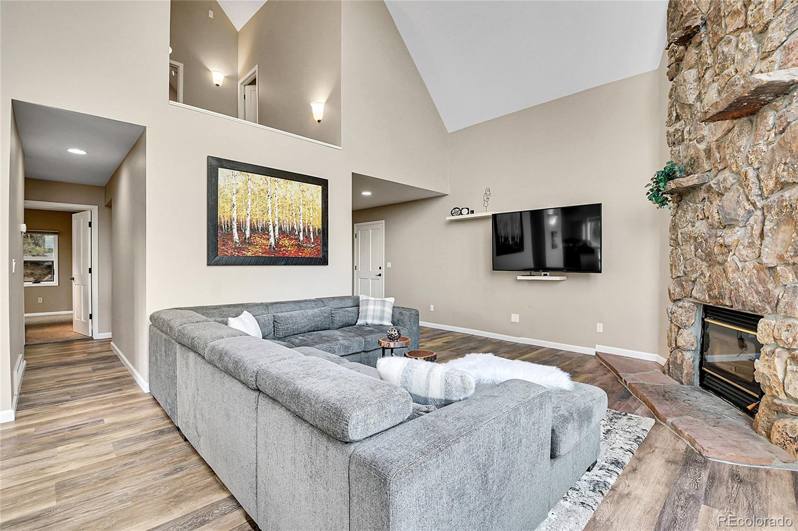 30382 Marys Drive Conifer CO 80433