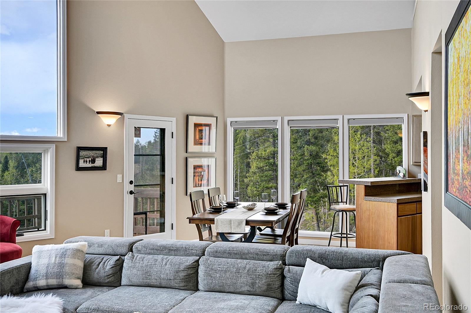 30382 Marys Drive Conifer CO 80433