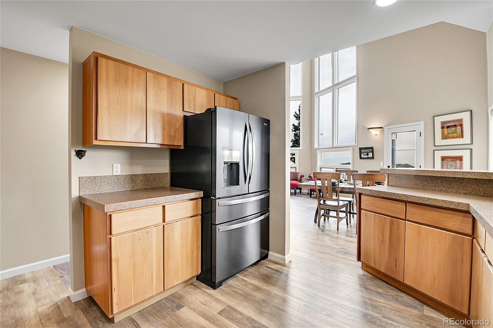 30382 Marys Drive Conifer CO 80433