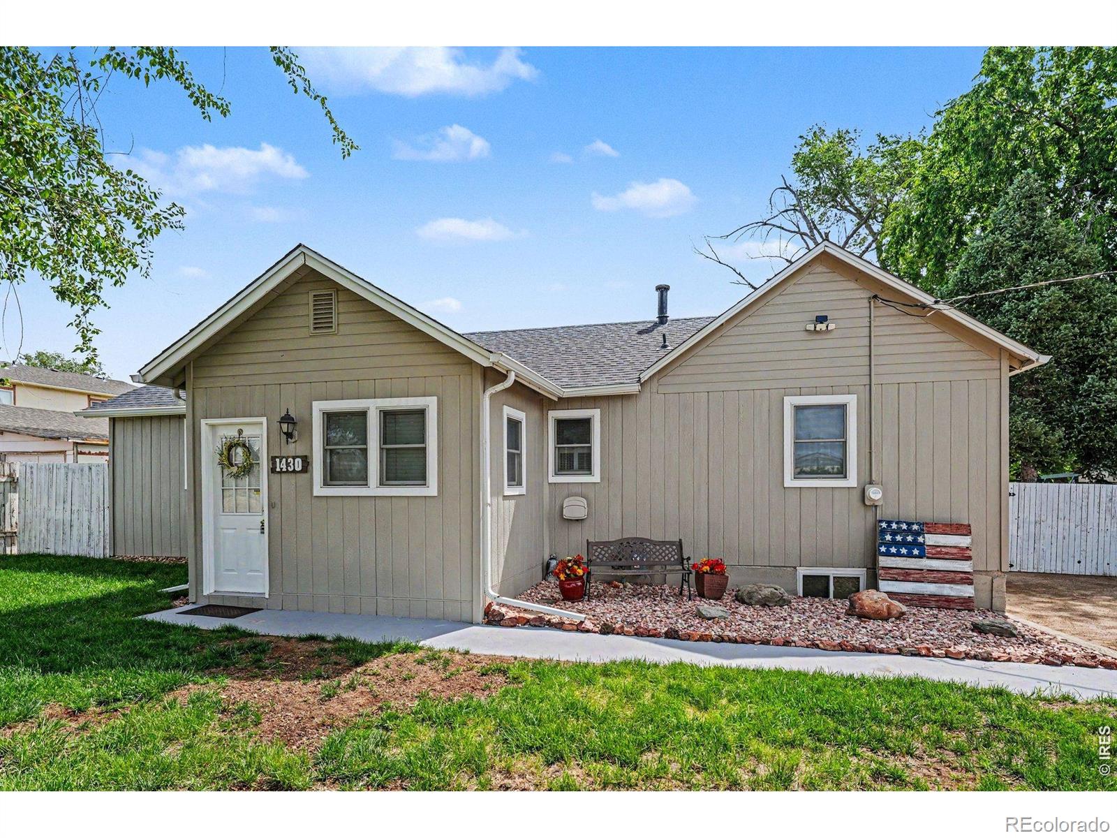 1430 30th St Road Greeley CO 80631