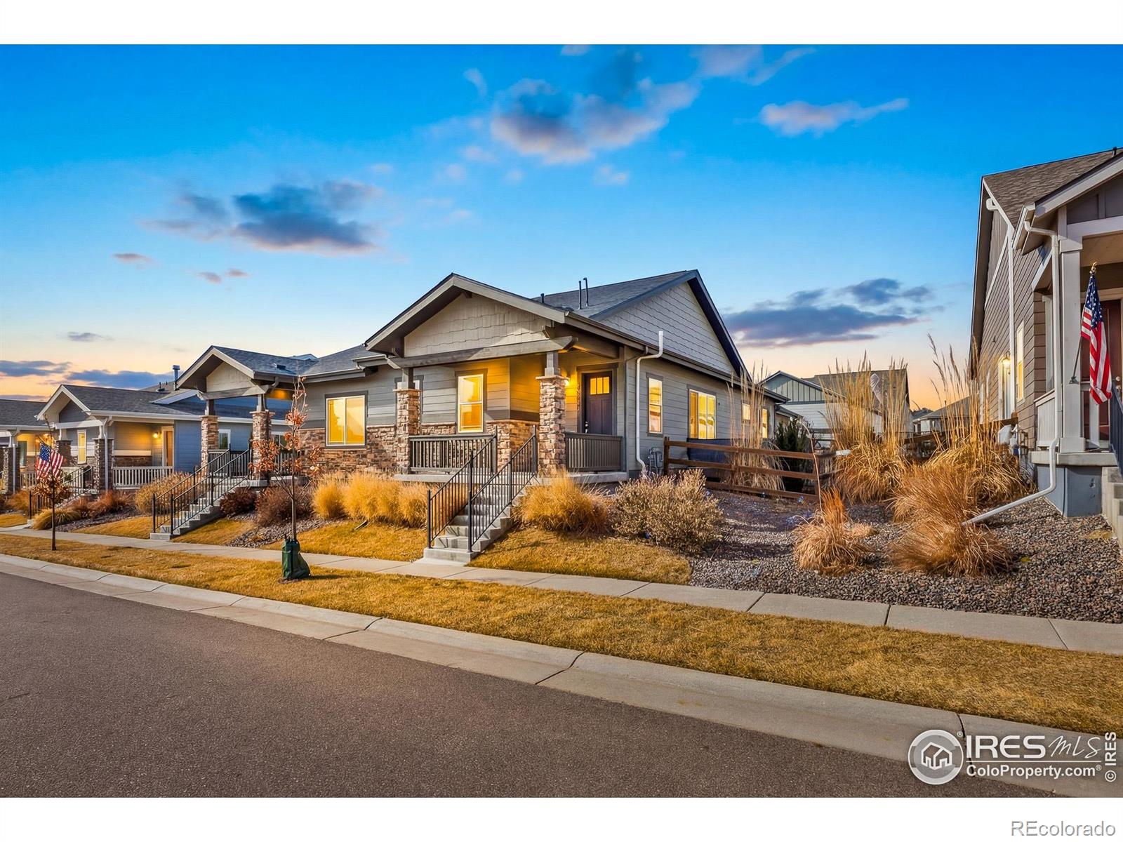 12541 Lake View Street Firestone CO 80504