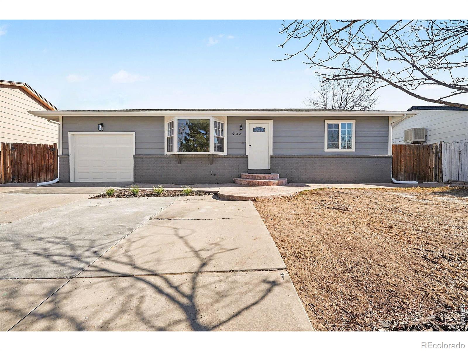 908 Applewood Court Fort Lupton CO 80621